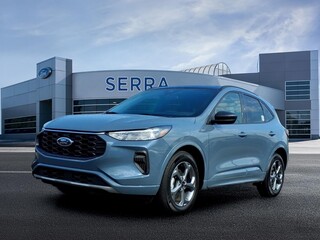 2023 Ford Escape for sale in Farmington Hills MI