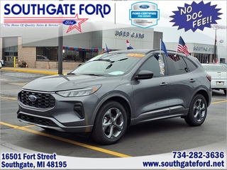 2023 Ford Escape for sale in Southgate MI
