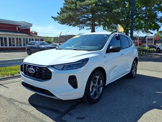 2023 Ford Escape for sale in Dearborn MI