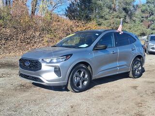 2023 Ford Escape for sale in Belleville MI