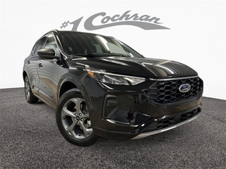 2024 Ford Escape for sale in Youngstown OH