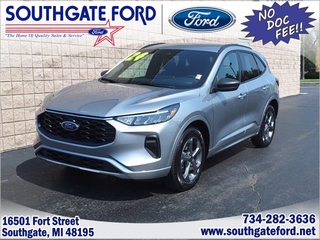 2024 Ford Escape for sale in Southgate MI