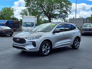 2024 Ford Escape for sale in Woodhaven MI