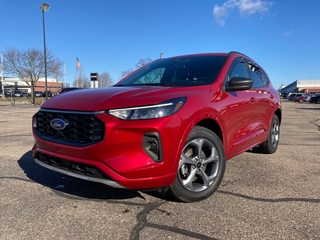 2024 Ford Escape for sale in Plymouth MI