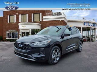 2024 Ford Escape for sale in Dearborn MI