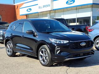 2024 Ford Escape for sale in Livonia MI