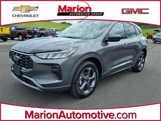 2024 Ford Escape for sale in Marion VA