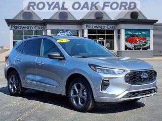 2024 Ford Escape for sale in Royal Oak MI