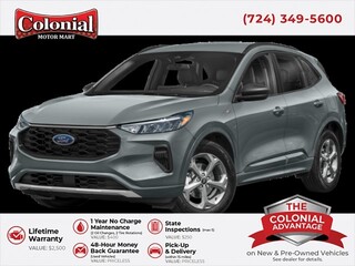 2024 Ford Escape for sale in Indiana PA