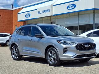 2024 Ford Escape for sale in Livonia MI