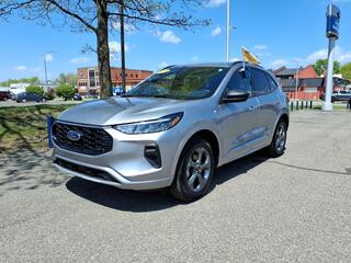 2024 Ford Escape for sale in Dearborn MI