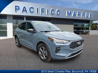 2024 Ford Escape for sale in Vernon/Rockville CT