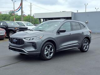 2024 Ford Escape for sale in Woodhaven MI