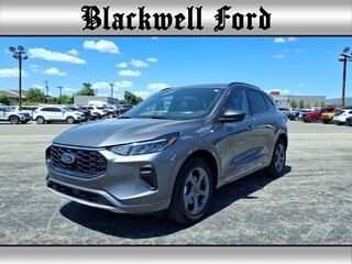 2024 Ford Escape for sale in Plymouth MI
