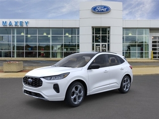 2024 Ford Escape for sale in Detroit MI