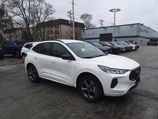 2024 Ford Escape for sale in Chicago IL