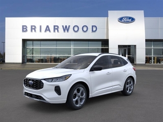 2024 Ford Escape for sale in Saline MI