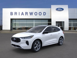 2024 Ford Escape for sale in Saline MI