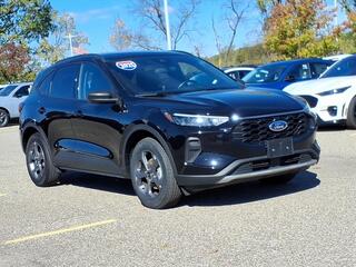 2025 Ford Escape for sale in New Hudson MI