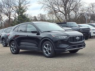 2025 Ford Escape for sale in Livonia MI