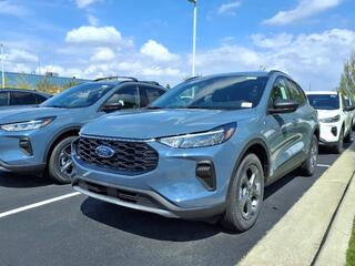 2025 Ford Escape for sale in Dundee MI