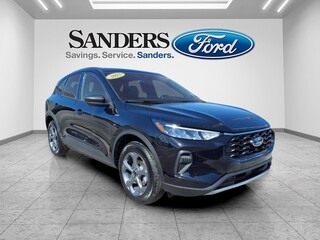 2025 Ford Escape for sale in Jacksonville NC