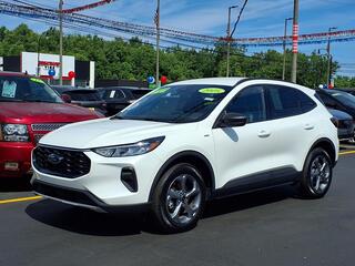 2025 Ford Escape for sale in Woodhaven MI