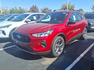 2026 Ford Escape for sale in Dundee MI