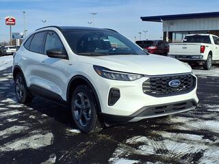 2026 Ford Escape for sale in Fremont OH