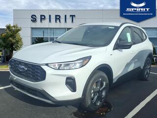 2026 Ford Escape for sale in Dundee MI