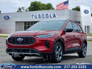 2026 Ford Escape