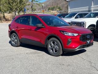 2026 Ford Escape for sale in Canton NC