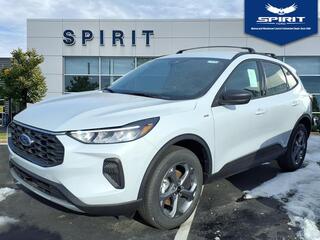 2026 Ford Escape for sale in Dundee MI