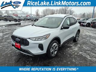 2026 Ford Escape for sale in Rice Lake WI