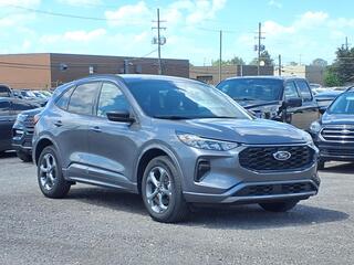 2023 Ford Escape for sale in Livonia MI