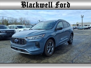 2023 Ford Escape for sale in Plymouth MI