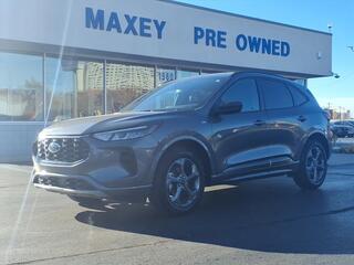 2023 Ford Escape for sale in Detroit MI