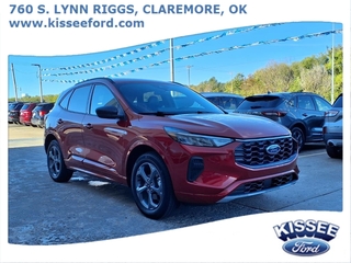 2023 Ford Escape for sale in Claremore OK