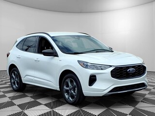 2023 Ford Escape for sale in High Point, NC