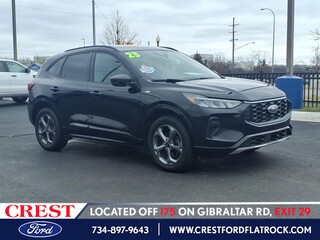 2023 Ford Escape for sale in Flat Rock MI
