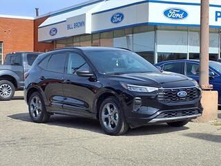 2023 Ford Escape for sale in Livonia MI