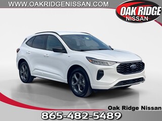 2023 Ford Escape for sale in Oak Ridge TN
