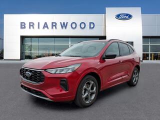 2024 Ford Escape for sale in Saline MI