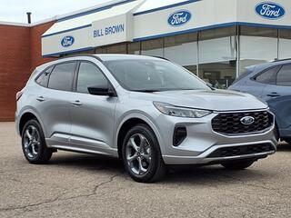 2024 Ford Escape for sale in Livonia MI