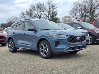 2024 Ford Escape for sale in Livonia MI