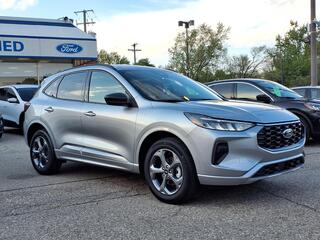 2024 Ford Escape for sale in Livonia MI