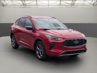 2024 Ford Escape for sale in Chattanooga TN