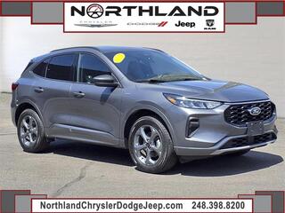 2024 Ford Escape for sale in Oak Park MI