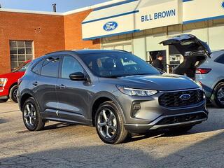 2024 Ford Escape for sale in Livonia MI