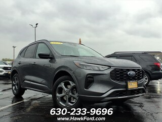 2024 Ford Escape for sale in Carol Stream IL